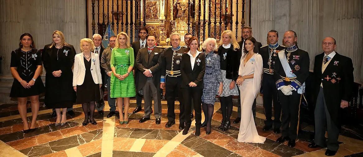 Real Cuerpo de la Nobleza del Principado de Asturias